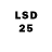 LSD-25 экстази ecstasy Kris Menon